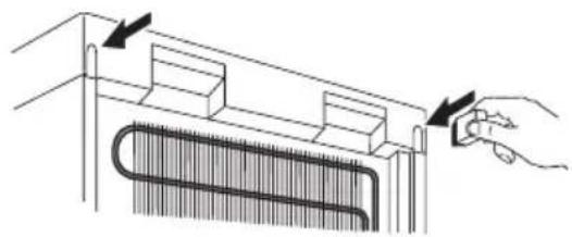 AEG-ELECTROLUX Santo 86378 KG18 - Ventilation - 2