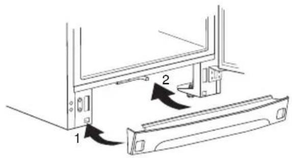AEG-ELECTROLUX Santo 86378 KG18 - Transport apparaat - 3