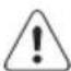 AEG-ELECTROLUX Santo 75358 KG38 - WARNING! - 1