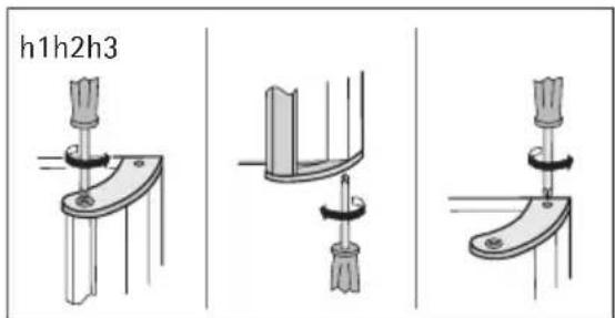 AEG-ELECTROLUX Santo 75328 DT2 - Avertissement - 6