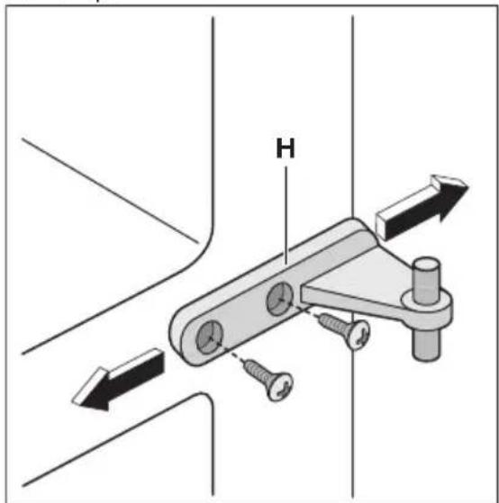 AEG-ELECTROLUX Santo 75328 DT2 - WARNING! - 2