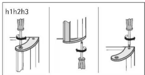 AEG-ELECTROLUX Santo 75328 DT2 - WARNING! - 6