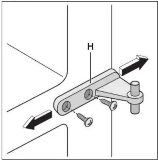 AEG-ELECTROLUX Santo 75328 DT2 - WARNING! - 2