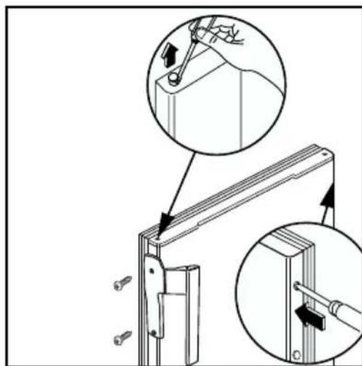 AEG-ELECTROLUX Santo 74270 KA8 - Attention - 3