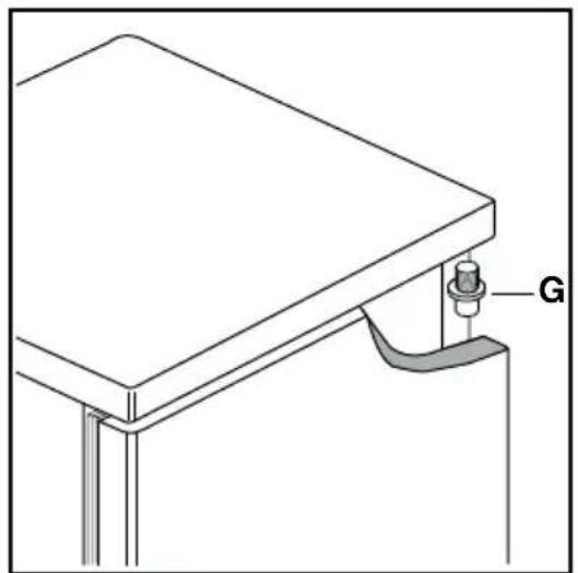 AEG-ELECTROLUX Santo 71330 DT18 - Vorphensweise - 2