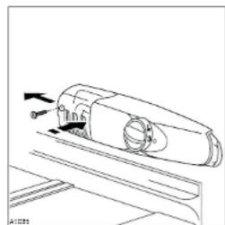 AEG-ELECTROLUX Santo K 71043 I - 1