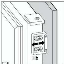 AEG-ELECTROLUX Santo K 71043 I - Instructions pour l'encastrement - 10