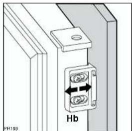 AEG-ELECTROLUX Santo K 71043 I - Elektrische aansluiting - 2