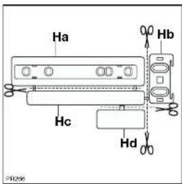 AEG-ELECTROLUX Santo K 71043 I - Elektrische aansluiting - 8