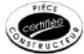 AEG-ELECTROLUX Santo D 91640 I - Protection de l'environnement - 1