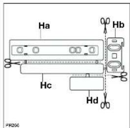 AEG-ELECTROLUX Santo D 91640 I - Geachte klant, - 6