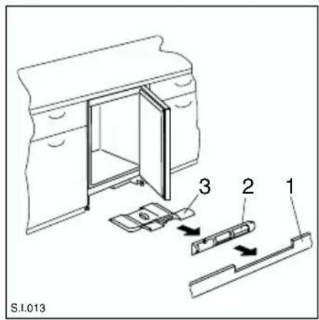 AEG-ELECTROLUX Santo U 960404 I - Let op! - 3