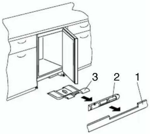 AEG-ELECTROLUX Santo U 960404 I - Attention! - 3