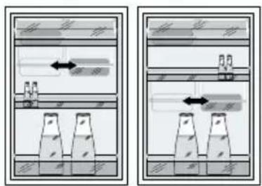 AEG-ELECTROLUX Santo U 960404 I - Boîte variable (exécution variable suivant les modèles) - 1