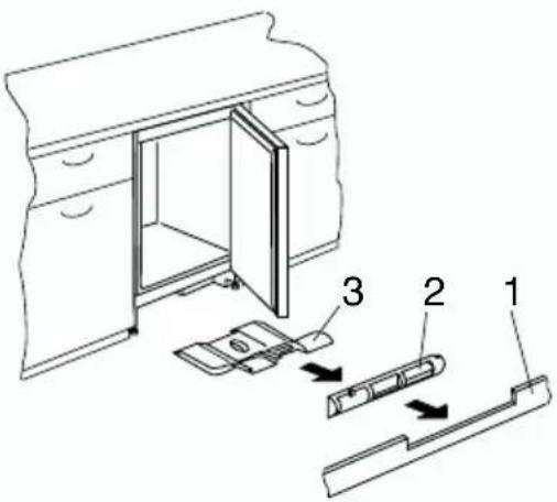 AEG-ELECTROLUX Santo U 960404 I - Achtung! - 3