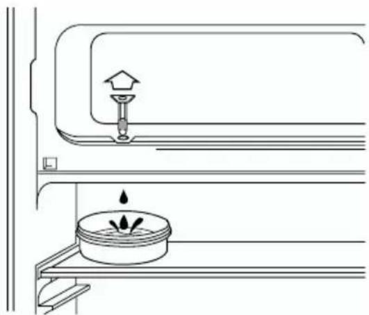 AEG-ELECTROLUX Santo U 960404 I - Avertissement! - 1