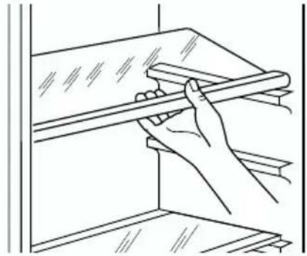 AEG-ELECTROLUX Santo SZ 91200 I - Clayettes - 1