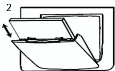 AEG-ELECTROLUX Santo SZ 91200 I - Important! - 2