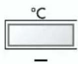 AEG-ELECTROLUX Santo SZ 91200 I - Botoes para regulacao da temperatura - 2