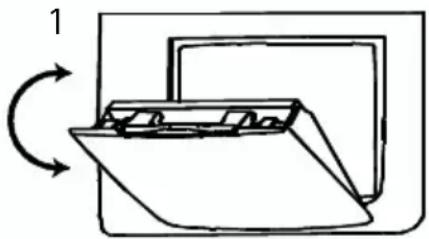 AEG-ELECTROLUX Santo SZ 91200 I - Important! - 1