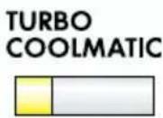 AEG-ELECTROLUX Santo SZ 91200 I - TURBO COOLMATIC-toets - 1