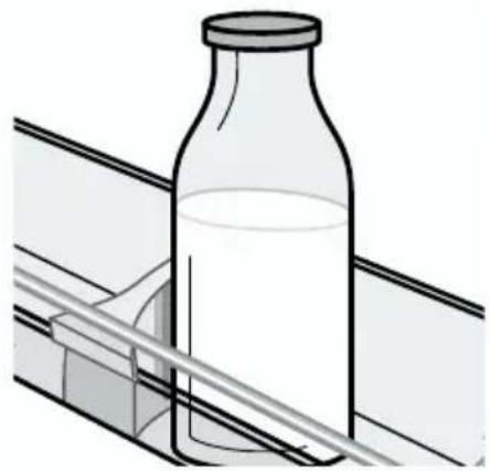 AEG-ELECTROLUX Santo SZ 91200 I - Porte-bouteille - 1