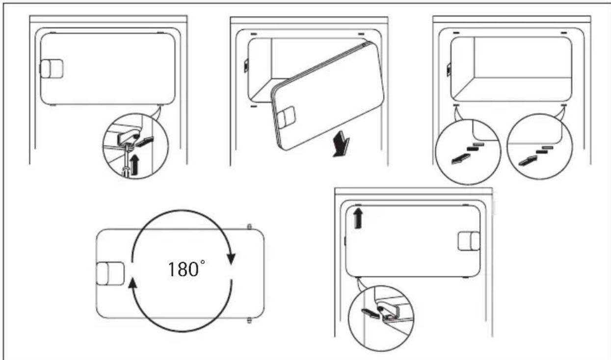 AEG-ELECTROLUX Santo SK 818406I - LET OP! - 14