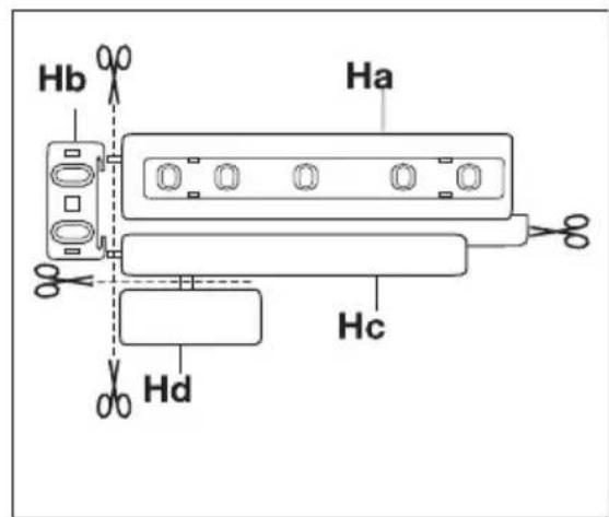 AEG-ELECTROLUX Santo SK 818406I - LET OP! - 8