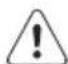 AEG-ELECTROLUX Santo SK 818406I - ATTENTION - 2