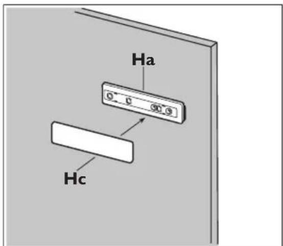 AEG-ELECTROLUX Santo SK 78803 I - CAUTION! - 9