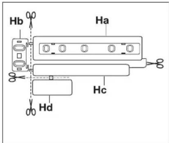 AEG-ELECTROLUX Santo SK 78803 I - ATTENTION - 7