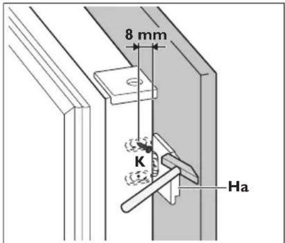 AEG-ELECTROLUX Santo SK 78803 I - CAUTION! - 11