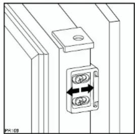 AEG-ELECTROLUX Santo SK 71003 I - Instructions pour l'encastrement - 9