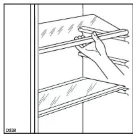 AEG-ELECTROLUX Santo SK 710035I - Let op! - 1