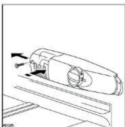 AEG-ELECTROLUX Santo SK 710035I - En cas d'absence prolongée ou de non-utilisation - 1