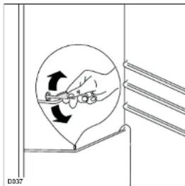 AEG-ELECTROLUX Santo SK 710035I - Nettoyage intérieur - 1