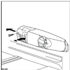 AEG-ELECTROLUX Santo SK 710035I - 1
