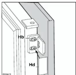 AEG-ELECTROLUX Santo SK 710035I - Instructions pour l'encastrement - 11