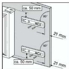 AEG-ELECTROLUX Santo SK 710035I - Voor ingebruikname - 4