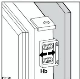 AEG-ELECTROLUX Santo SK 710035I - Instructions pour l'encastrement - 10