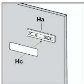 AEG-ELECTROLUX Santo SK 710035I - Voor ingebruikname - 5