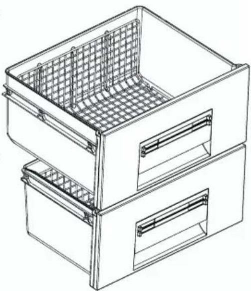 AEG-ELECTROLUX Santo Z 912005I - Laden - 2