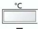 AEG-ELECTROLUX Santo Z 912005I - Toetsen voor temperatuurinstelling - 2