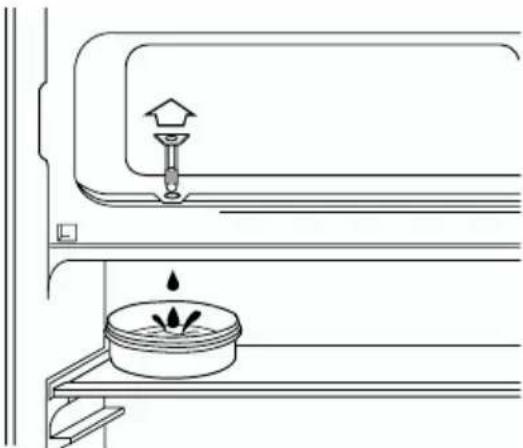 AEG-ELECTROLUX Santo U 960405I - Avertissement! - 1