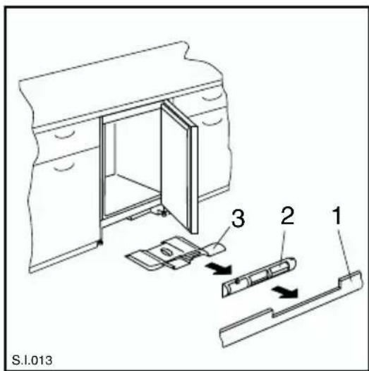 AEG-ELECTROLUX Santo U 960405I - Cuido! - 3