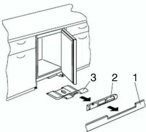AEG-ELECTROLUX Santo U 960405I - Achtung! - 3