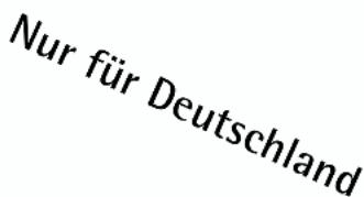 AEG-ELECTROLUX Santo U 960405I - Sehr geehrte Kundin, sehr geehrter Kunde, - 5