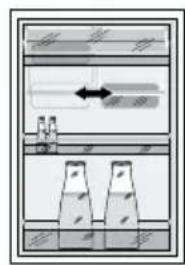 AEG-ELECTROLUX Santo U 960405I - Boîte variable (execution variable suivant les modèles) - 1