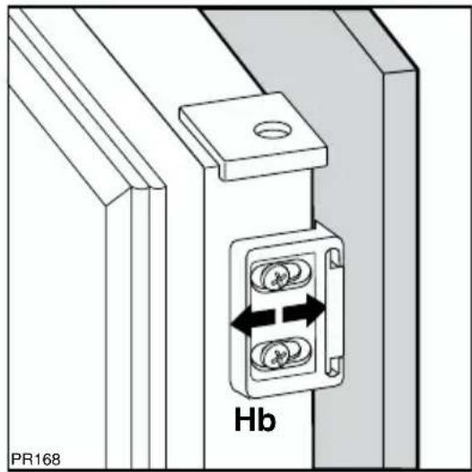 AEG-ELECTROLUX Santo K 912405I - Instructions pour l'encastrement - 10