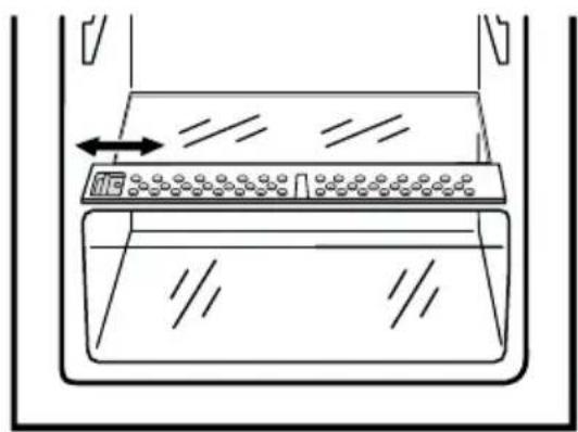 AEG-ELECTROLUX Santo K 912405I - Régulation d'humidité - 1
